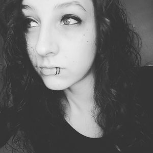 Meet your Posher, Ashlee